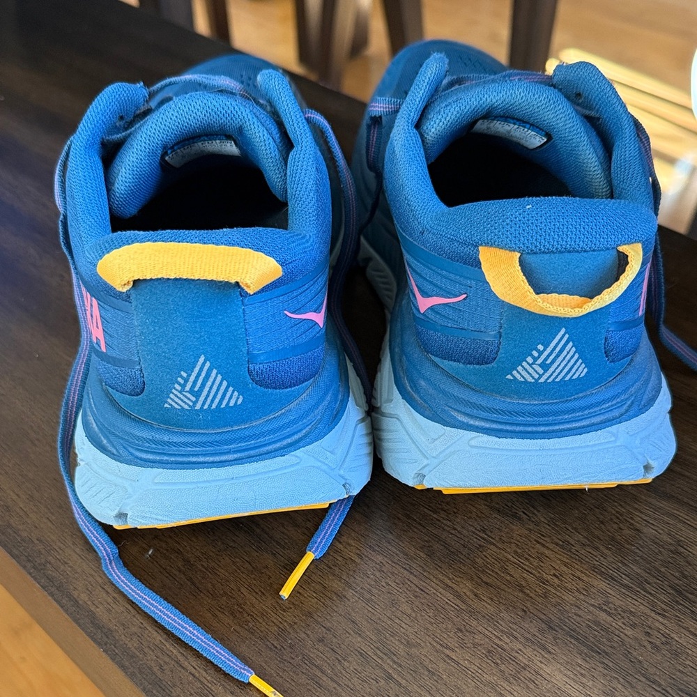 Hoka Stinson ATR 6 - Picture 3 of 6